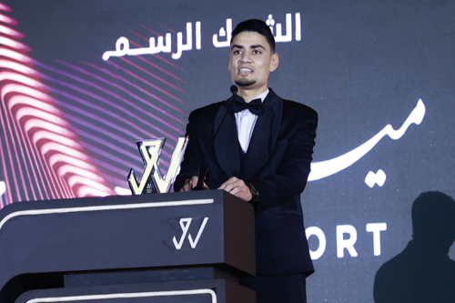 Mostafa Zoher