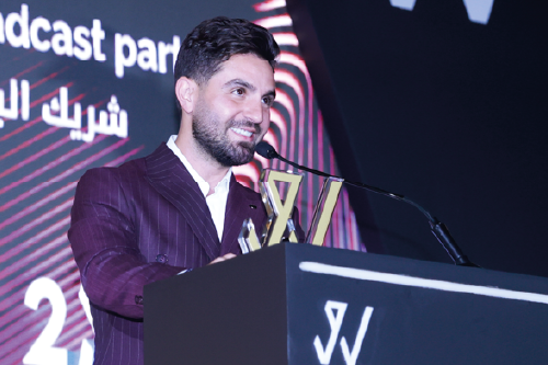 Ghaith Marwan