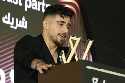 Majd Alzakout