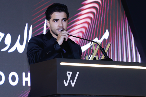 Anas Alshayib
