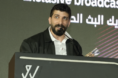 Bilal Haddad