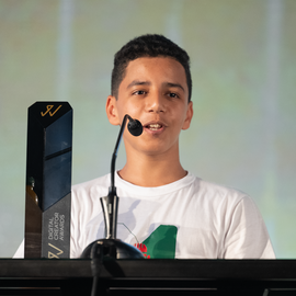 Mohamed Younes Cherhabil 