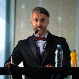 Samir Benaissa 